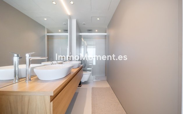 Revente - Appartement - Fuengirola - Fuengirola Centro