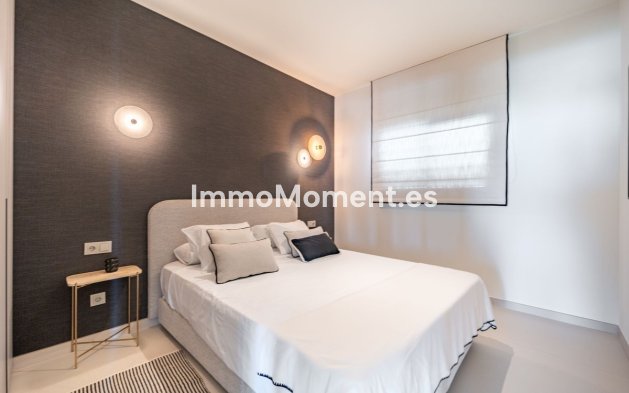 Revente - Appartement - Fuengirola - Fuengirola Centro