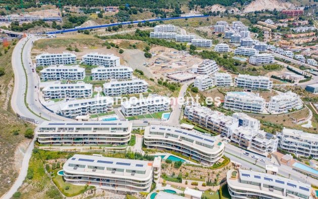 Revente - Appartement - Fuengirola - Fuengirola Centro