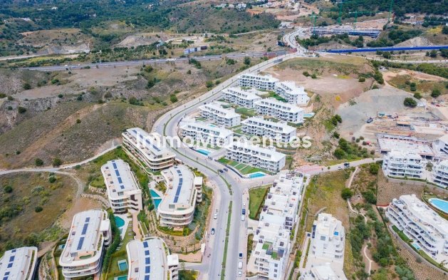 Revente - Appartement - Fuengirola - Fuengirola Centro