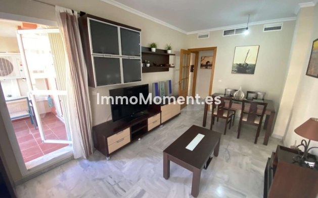 Resale - Apartment - Benalmadena - Benalmadena Centro