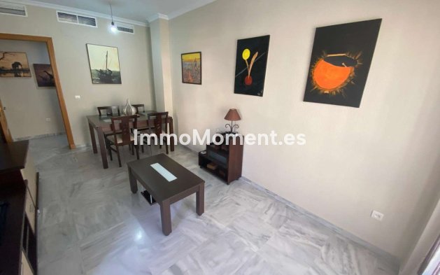 Resale - Apartment - Benalmadena - Benalmadena Centro