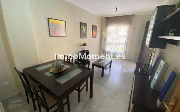 Resale - Apartment - Benalmadena - Benalmadena Centro