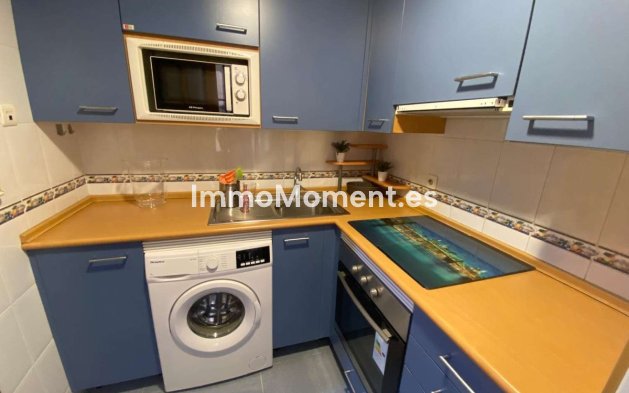 Resale - Apartment - Benalmadena - Benalmadena Centro