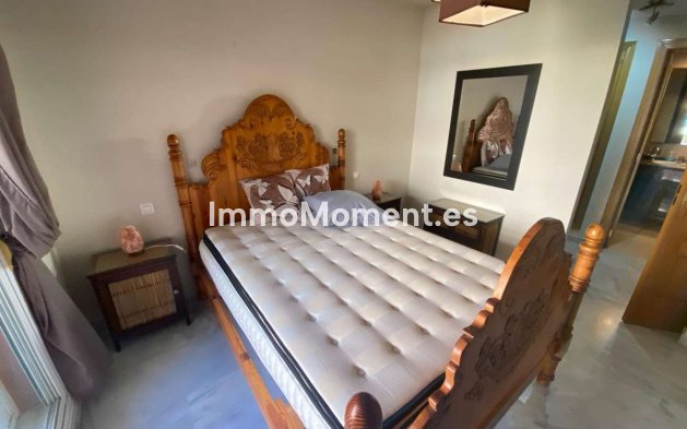 Resale - Apartment - Benalmadena - Benalmadena Centro