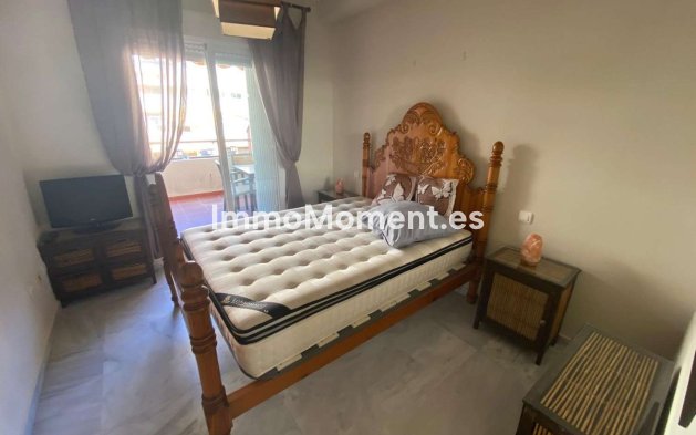 Resale - Apartment - Benalmadena - Benalmadena Centro