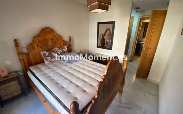 Resale - Apartment - Benalmadena - Benalmadena Centro