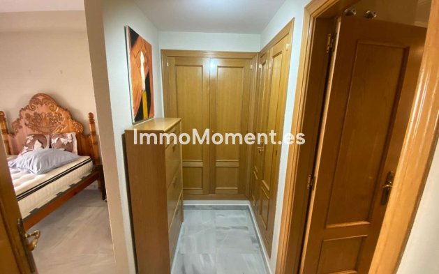 Resale - Apartment - Benalmadena - Benalmadena Centro