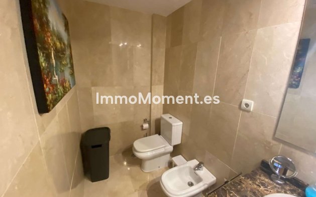 Resale - Apartment - Benalmadena - Benalmadena Centro