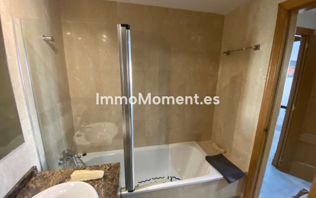 Resale - Apartment - Benalmadena - Benalmadena Centro