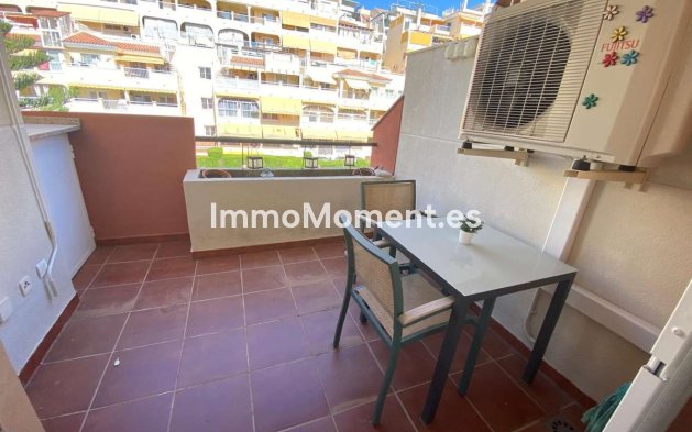 Resale - Apartment - Benalmadena - Benalmadena Centro