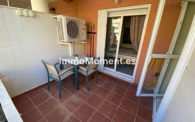 Resale - Apartment - Benalmadena - Benalmadena Centro