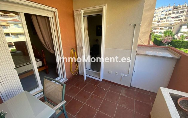 Resale - Apartment - Benalmadena - Benalmadena Centro