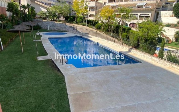 Resale - Apartment - Benalmadena - Benalmadena Centro