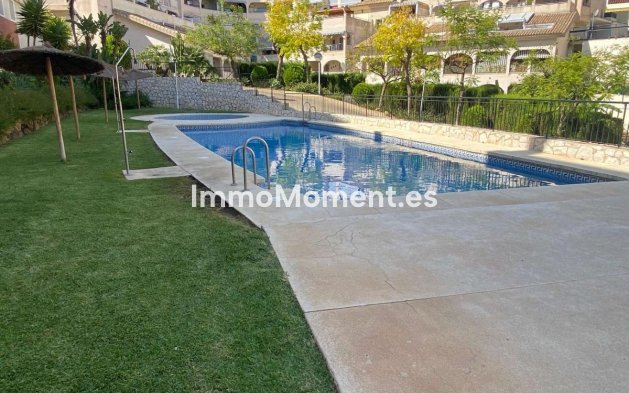 Resale - Apartment - Benalmadena - Benalmadena Centro