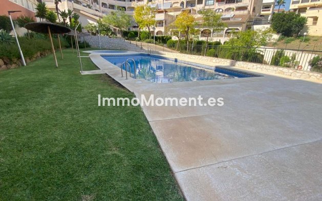 Resale - Apartment - Benalmadena - Benalmadena Centro