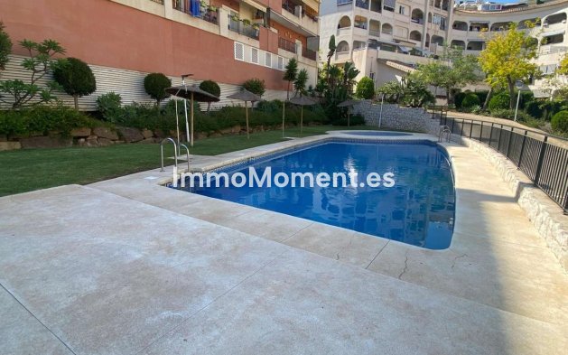 Resale - Apartment - Benalmadena - Benalmadena Centro