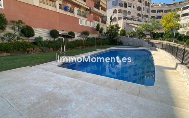 Resale - Apartment - Benalmadena - Benalmadena Centro