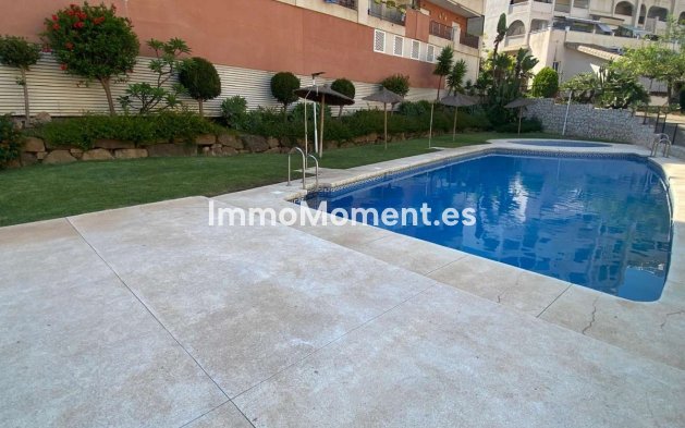 Resale - Apartment - Benalmadena - Benalmadena Centro