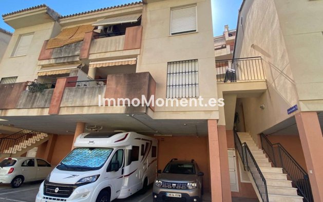 Resale - Apartment - Benalmadena - Benalmadena Centro
