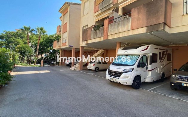 Resale - Apartment - Benalmadena - Benalmadena Centro