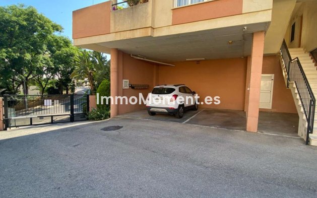 Resale - Apartment - Benalmadena - Benalmadena Centro