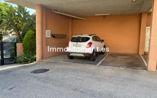 Resale - Apartment - Benalmadena - Benalmadena Centro