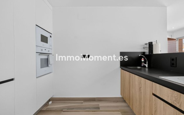 Wiederverkauf - Freistehende Villa - Orihuela - Los Balcones - Los Altos del Edén