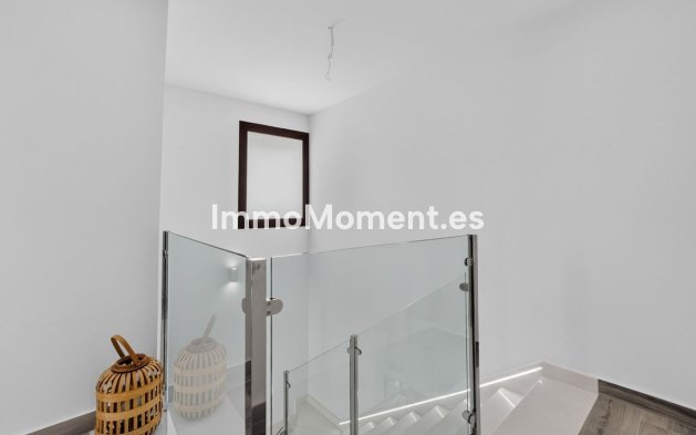 Wiederverkauf - Freistehende Villa - Orihuela - Los Balcones - Los Altos del Edén