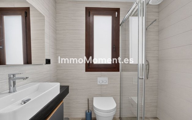 Wiederverkauf - Freistehende Villa - Orihuela - Los Balcones - Los Altos del Edén