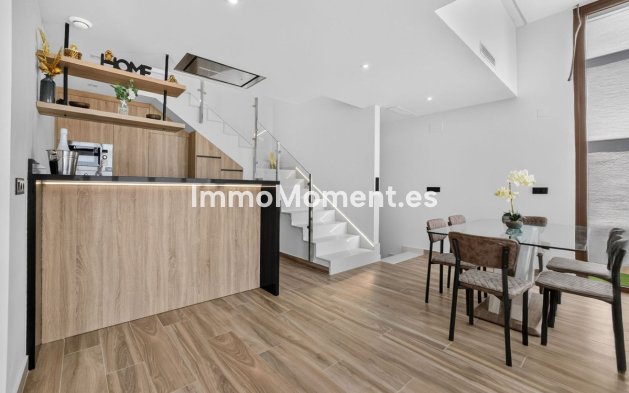 Reventa - Villa independiente - Orihuela - Los Balcones - Los Altos del Edén