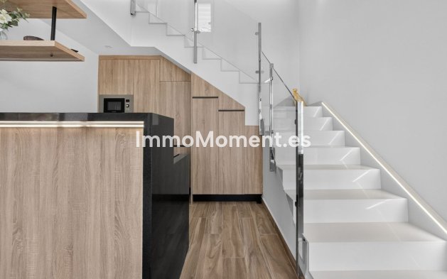 Reventa - Villa independiente - Orihuela - Los Balcones - Los Altos del Edén