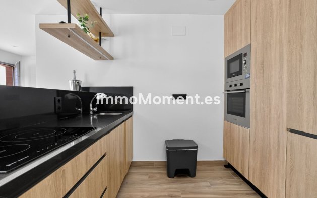Reventa - Villa independiente - Orihuela - Los Balcones - Los Altos del Edén