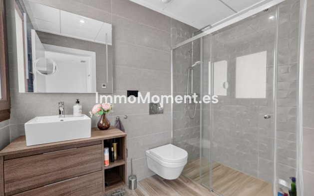 Reventa - Villa independiente - Orihuela - Los Balcones - Los Altos del Edén