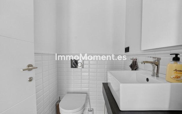 Reventa - Villa independiente - Orihuela - Los Balcones - Los Altos del Edén
