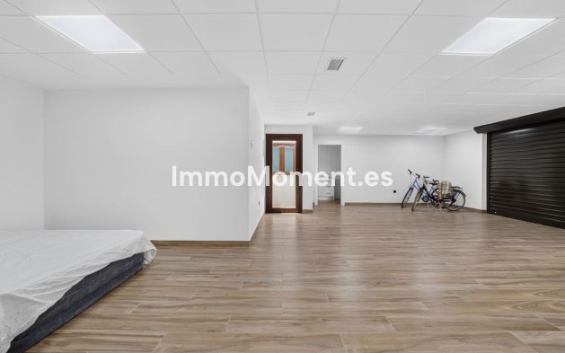 Reventa - Villa independiente - Orihuela - Los Balcones - Los Altos del Edén
