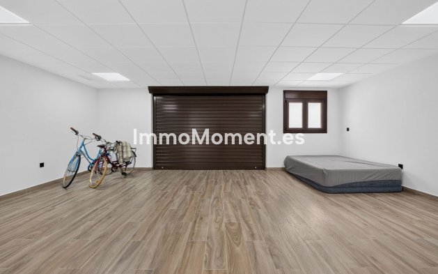 Reventa - Villa independiente - Orihuela - Los Balcones - Los Altos del Edén