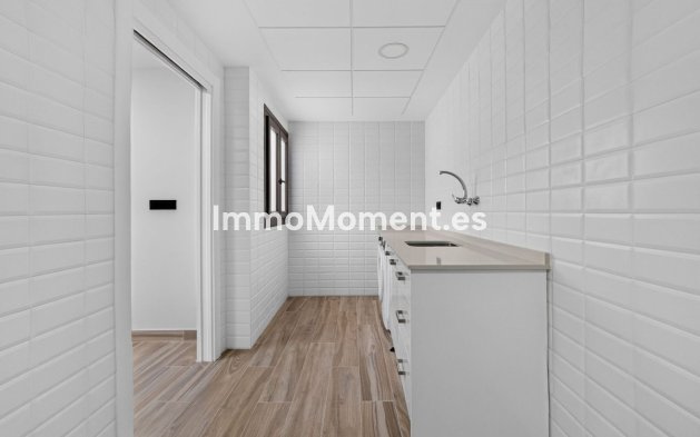 Reventa - Villa independiente - Orihuela - Los Balcones - Los Altos del Edén