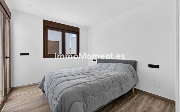 Reventa - Villa independiente - Orihuela - Los Balcones - Los Altos del Edén