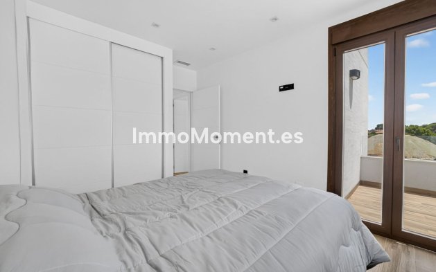 Reventa - Villa independiente - Orihuela - Los Balcones - Los Altos del Edén