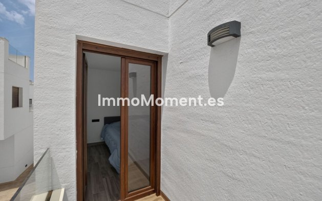 Reventa - Villa independiente - Orihuela - Los Balcones - Los Altos del Edén