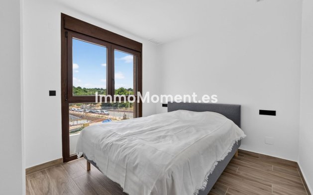 Reventa - Villa independiente - Orihuela - Los Balcones - Los Altos del Edén