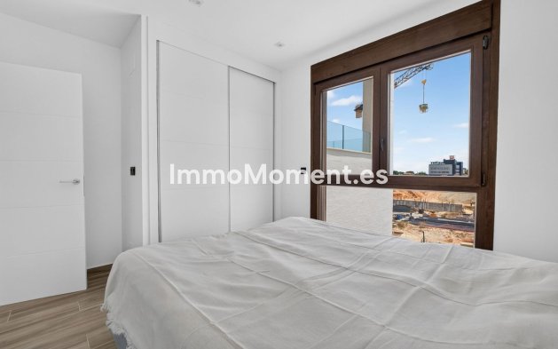 Reventa - Villa independiente - Orihuela - Los Balcones - Los Altos del Edén