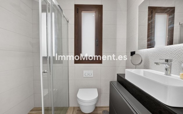 Reventa - Villa independiente - Orihuela - Los Balcones - Los Altos del Edén