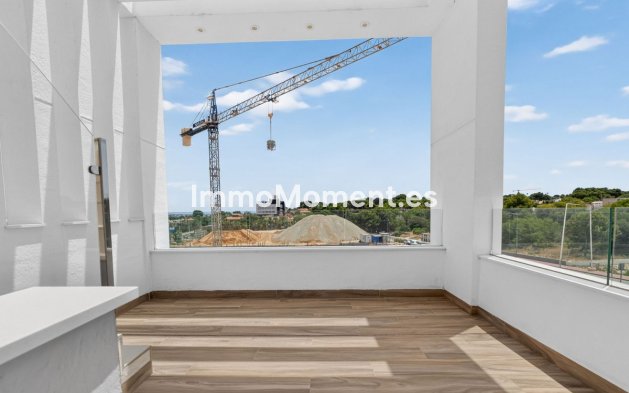 Reventa - Villa independiente - Orihuela - Los Balcones - Los Altos del Edén