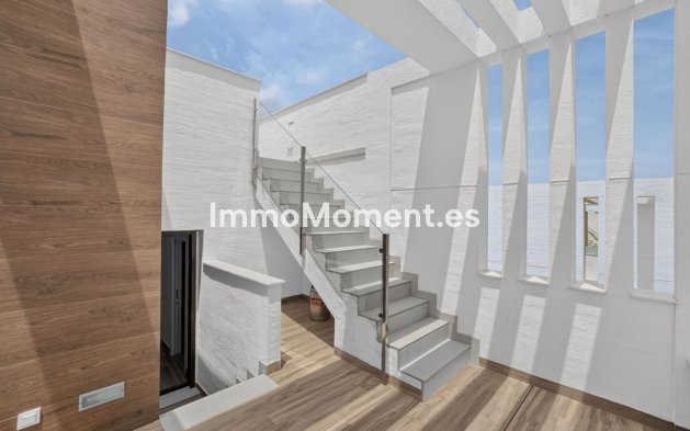 Reventa - Villa independiente - Orihuela - Los Balcones - Los Altos del Edén
