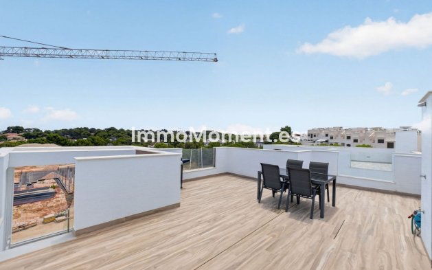 Reventa - Villa independiente - Orihuela - Los Balcones - Los Altos del Edén