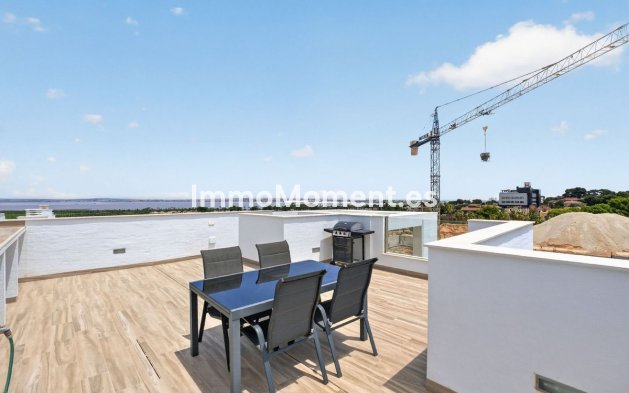 Reventa - Villa independiente - Orihuela - Los Balcones - Los Altos del Edén