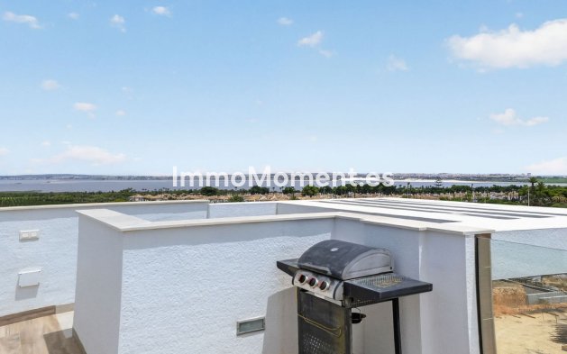 Reventa - Villa independiente - Orihuela - Los Balcones - Los Altos del Edén