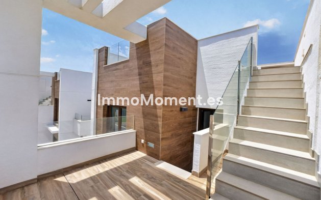 Reventa - Villa independiente - Orihuela - Los Balcones - Los Altos del Edén